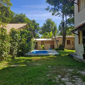  Casa de Férias Solar Do Arraial
