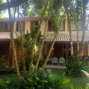  Casa de Férias Refugio Arraial - Casa Em Arraial D'ajuda